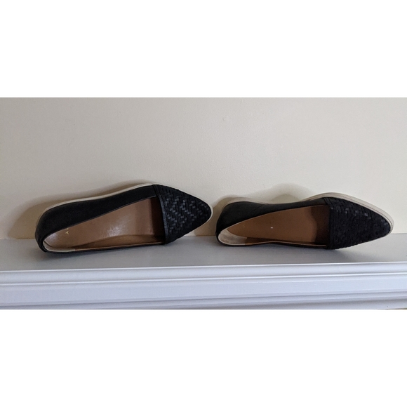 ANTHROPOLOGIE AERIN Skimmer Flats-8 - Picture 7 of 11